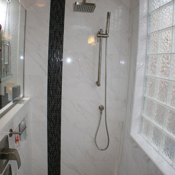 Mirror Mirror on the Wall: Colorado Springs Bath Remodel