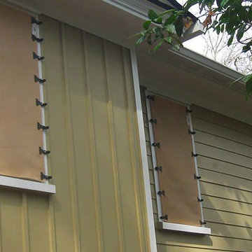 Storm Protection