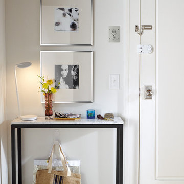 Parsons Console Table by R&B