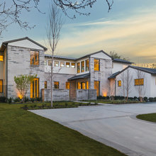SS house