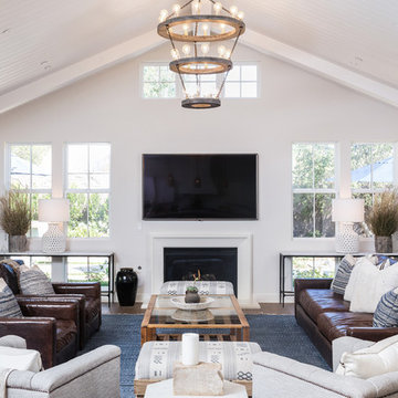 Classic Farmhouse