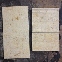 Our Unique Stone - Flooring