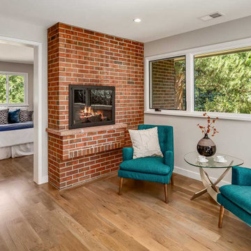 Mid-Century Update 1