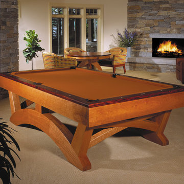 Custom Tables