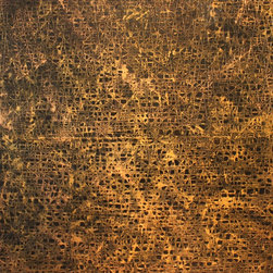 Bryan Boomershine Art - Mixed Media Art