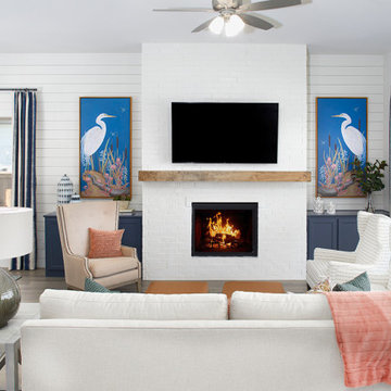 Lakewood at Brookhollow - 55' Lots // Prosper, TX // Shaddock Homes