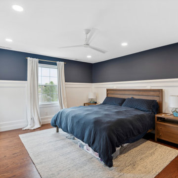 Whole Home Renovation - Malvern, PA