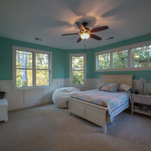 Finley's Room