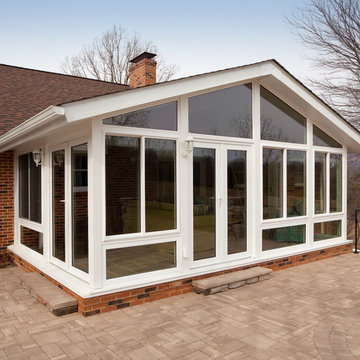 Sunrooms