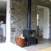 main room