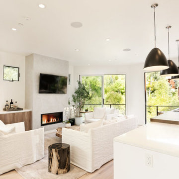 Aspen : Design Build