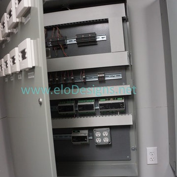 Rack Management