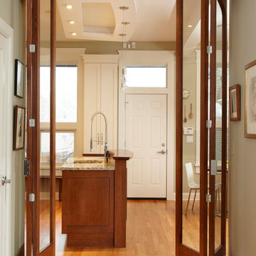 Chicago Kitchen Remodel