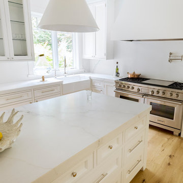 Crainic Residence