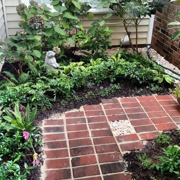 Secret Garden