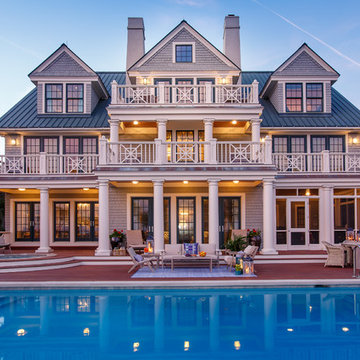 Exteriors