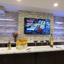 Home Bar