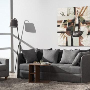 Smart Living Room