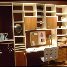 Closets