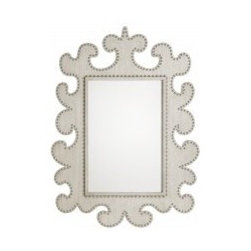 Hempstead Vertical Mirror - Wall Mirrors