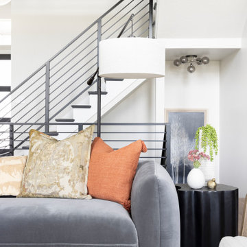 2021 Utah Valley Parade Home- Accord XL Floor Plan