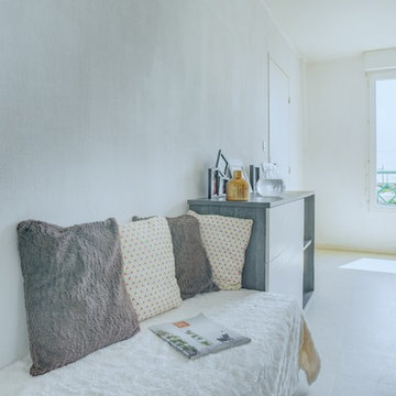 Redécorer un appartement