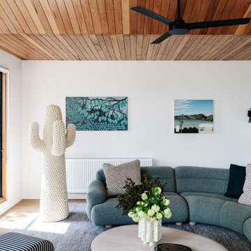 Chatterbox House