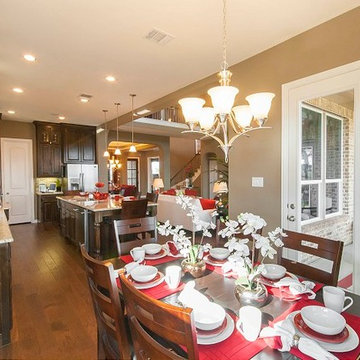 Landon Homes-Richwoods Crossings 660 Chesterfield Model