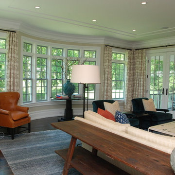 Classic Shingle Home