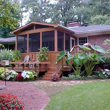 New House