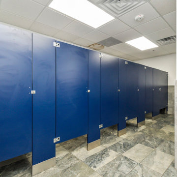 Commercial Office Remodel - Corporate Woods Greenbriar
