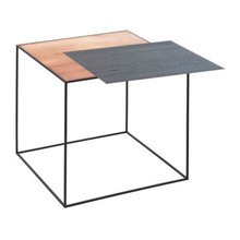Sofa, Table & Chair