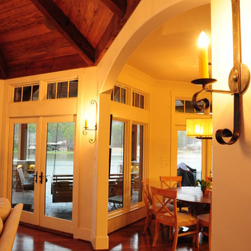 Shelby Lake Residence