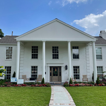Custom Renovations in Houston's Finest Neighborhoods