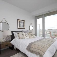 One Master Bed Ideas