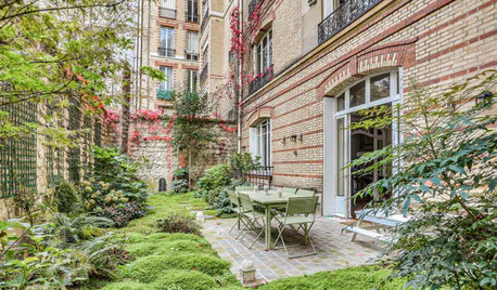 Photothèque : 43 petits jardins où il fait bon prendre l'air
