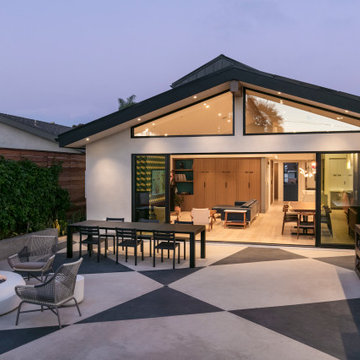 GAVIOTA, SAN CLEMENTE - UNDER CONSTRUCTION