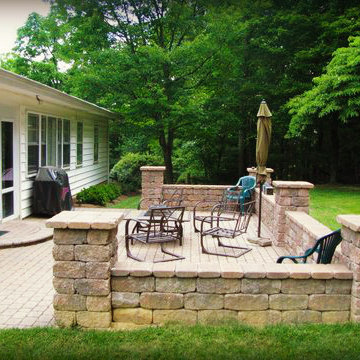 Patios