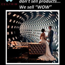 The "WOW" Series 101 - 125 - Products