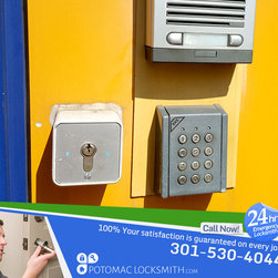 Locksmith Potomac - Products