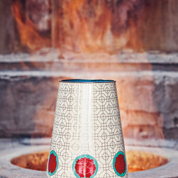 Piling Palang Cloisonnes - Home Decor