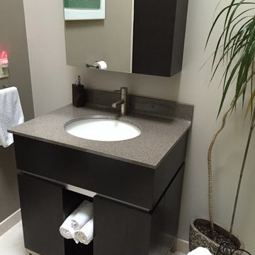 Vanity Tops and Sinks