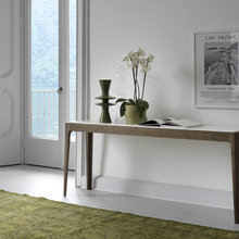 console tables