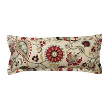 Master Bedding