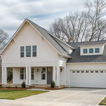120 Slocumb Lane, Mooresville NC 28117