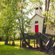 Treehouse Chapel