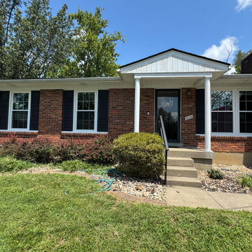 Replacement Windows