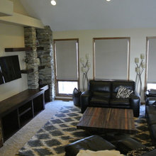 stone living