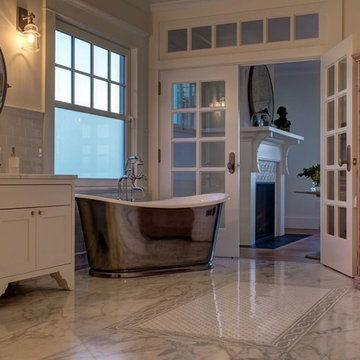Bellingham Waterfront Remodel