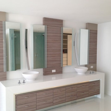 Award Winning Modern Condo - Naples, FL